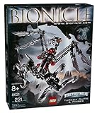 Lego Bionicle Turaga Dume & Nivawk (8621)