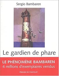 Le  gardien de phare