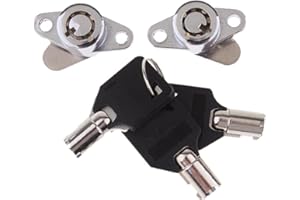 Hard Motorcycle Saddlebag Locks Touring