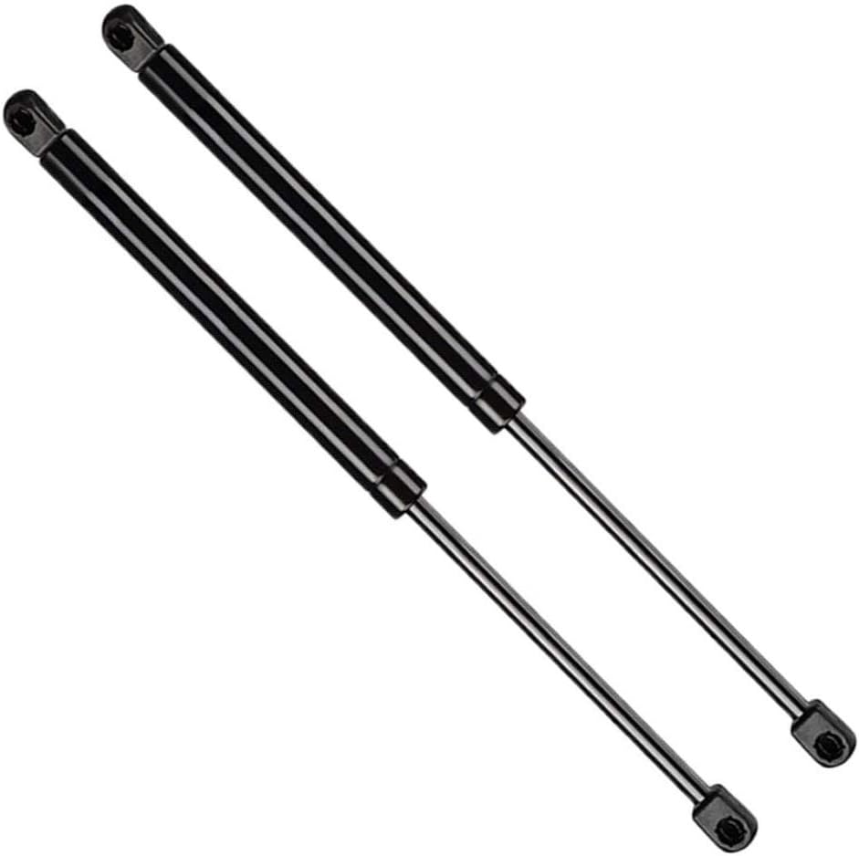 Domilay 2PCS Tailgate Rear Trunk Lift Supports Shock Struts for RX350 Rx450H 2010-2015 689500E030R 689600E030L