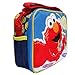 Lunch Bag - Sesame Street - Elmo - Big Sun 9