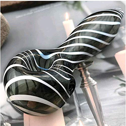 5 Glass+Water+Device+Black+Spoon