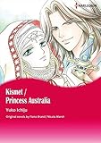 Kismet / Princess Australia: Harlequin comics by Fiona Brand, Yuko Ichiju