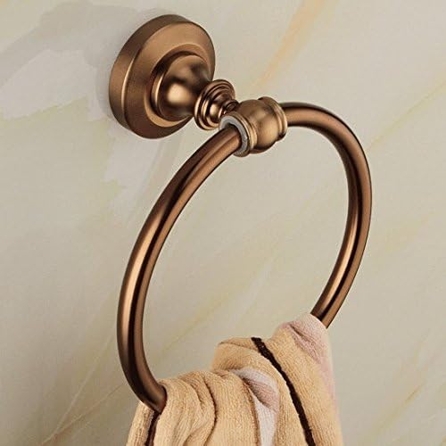 rentianleMJJ Toallero de Acero Inoxidable, para baño, Apto ...