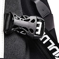 Qiqioog Backpack Honkai Impact 3 Large Capacity