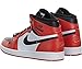 Nike Jordan Men's Air Jordan 1 Retro High Basketball Shoe