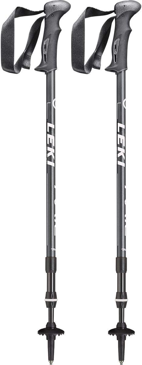 Leki Trail Antishock (2019)