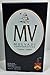 MULVADI 100% Single Serve Kona Coffee Stix, 20.4 GR