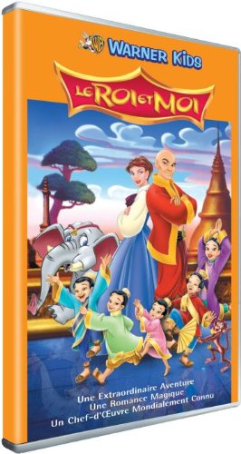 Le Roi Et Moi