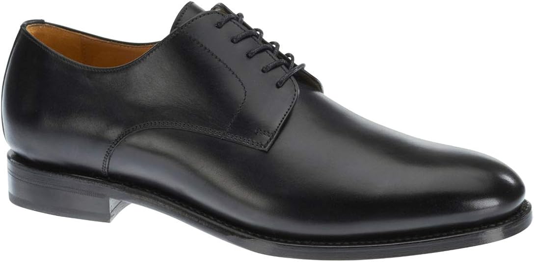 pkkart black block heels