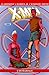X-MEN L'INTEGRALE T.8 -1984 by