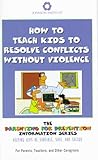 Image de How to Teach Kids to Resolve Conflicts Without Violence (Parenting for Prevention Information Series)