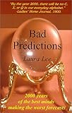 Bad Predictions cover