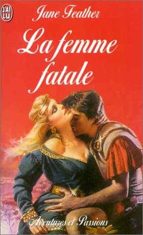La  femme fatale