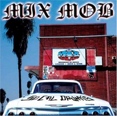 Mix Mob - Madhouse Lyrics - Zortam Music