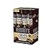 HERSHEY'S Chocolate Candy Snack Bites, 2.5 Ounce (Pack of 10)