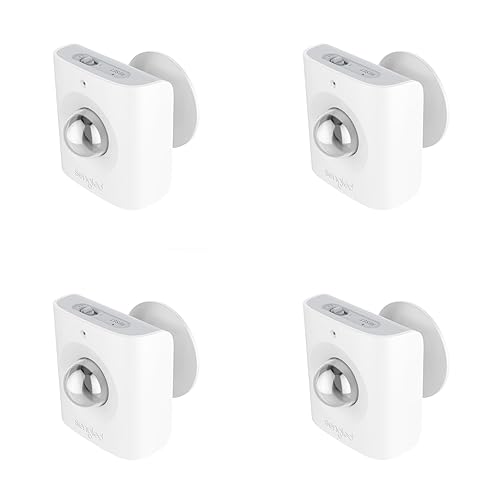 Sengled Zigbee Motion Sensor, Zigbee Hub Required, Pet Friendly
