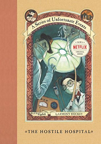 Amazon.com: The End: 9780064410168: Snicket, Lemony, Helquist