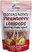 Pacific Resources Children's Strawberry and Manuka Honey Lollipops, 12 Pack