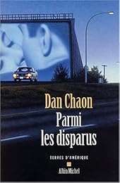 Parmi les disparus