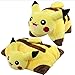 New soft Plush Pikachu Pillow , Generic