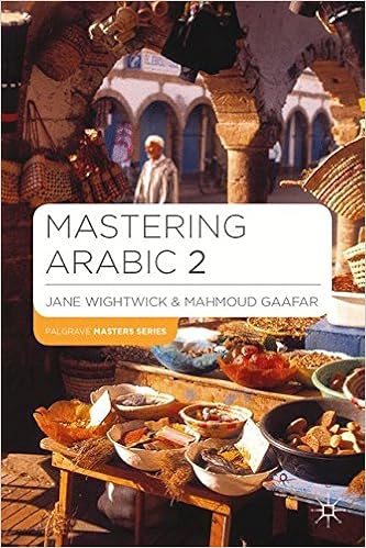 Mastering Arabic Rapidshare Mastering Arabic Rapidshare