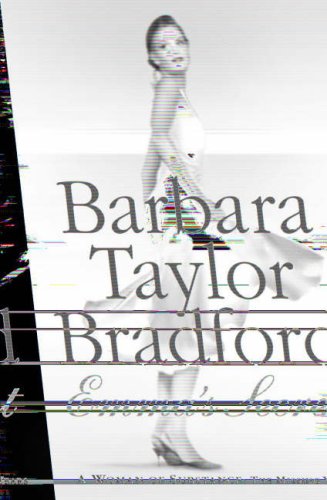 Emma's Secret 0007786298 Book Cover