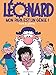 Léonard - Tome 48 - Mon papa est un génie (French Edition) by