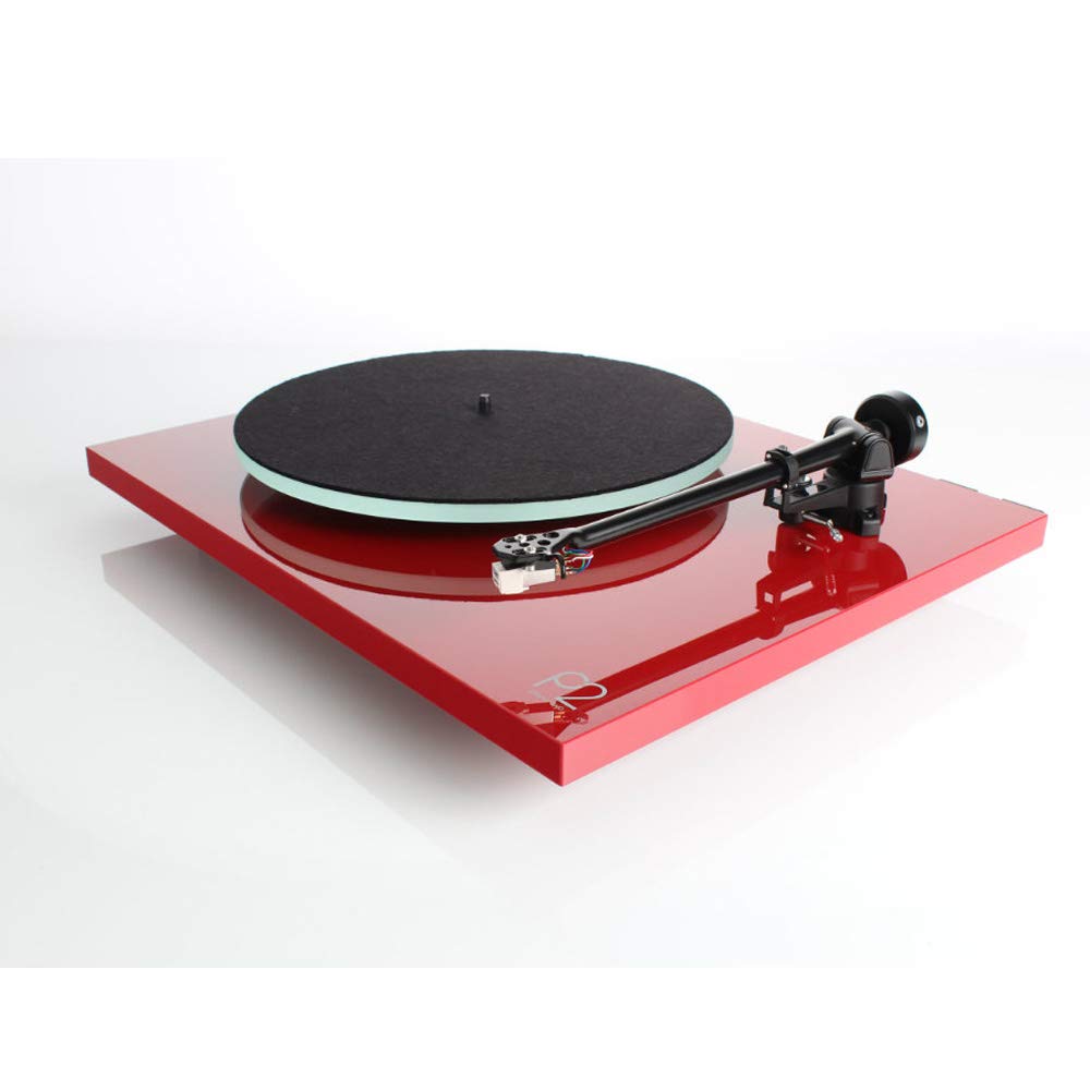 Mua Rega Planar 2 Turntable with RB220 Tonearm Glass Platter and Carbon ...