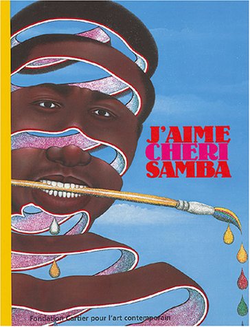 J'aime Chéri Samba