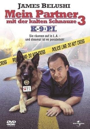 Mein Partner Mit Der Kalten Schnauze 3 Stream