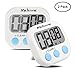 Mehome digital timer Kitchen Timer magnetic kitchen cooking timer for kitchen Cooking Baking (2)