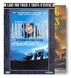Lars Von Trier - Le Coffret