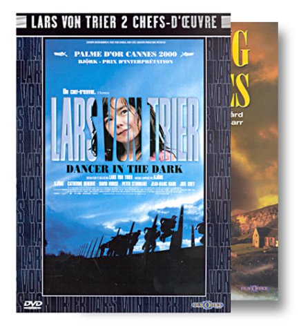 Lars Von Trier - Le Coffret