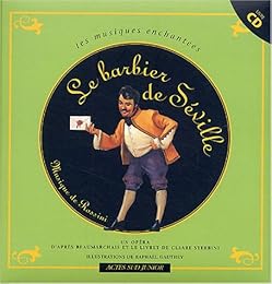 Le  Barbier de Séville