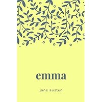 洋書 EMMA Emma (Penguin Clothbound Classics): Austen, Jane, Stafford