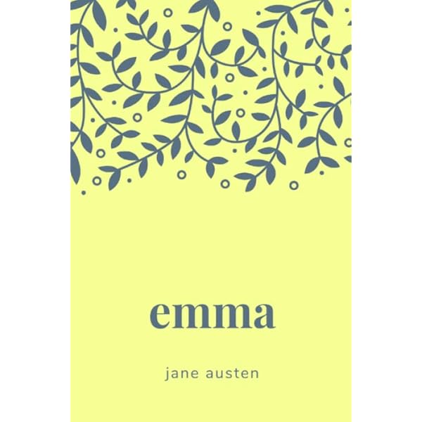 Amazon.com: Emma: 200th-Anniversary Annotated Edition