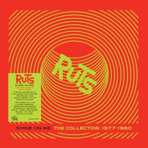 Dead or Alive - Still Spinning: The Singles Collection - 27CD
