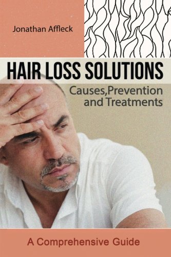 Hair Loss Solutions: Causes, Prevention and Treatments