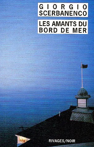 Les  amants du bord de mer