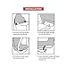 West Coast Auto Baja Blanket Bucket Seat Cover for Car, Truck, Van, SUV - Airbag Compatible (2PCS National)