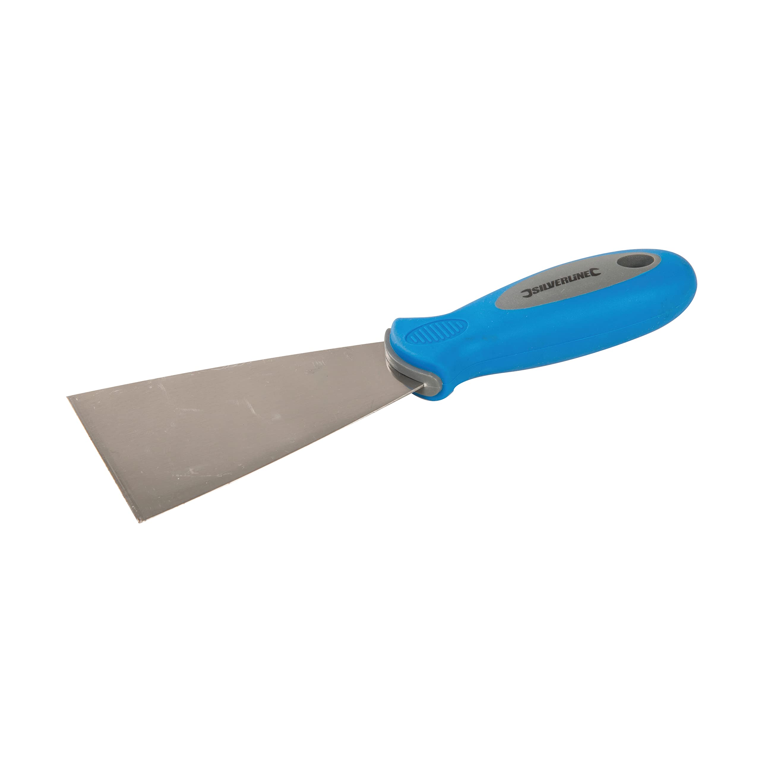 Silverline Expert Filling Knife 75mm (589702)