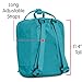 Fjallraven - Kanken, Re-Kanken Mini Recycled Backpack for Everyday Use, Heritage and Responsibility Since 1960, Lagoon