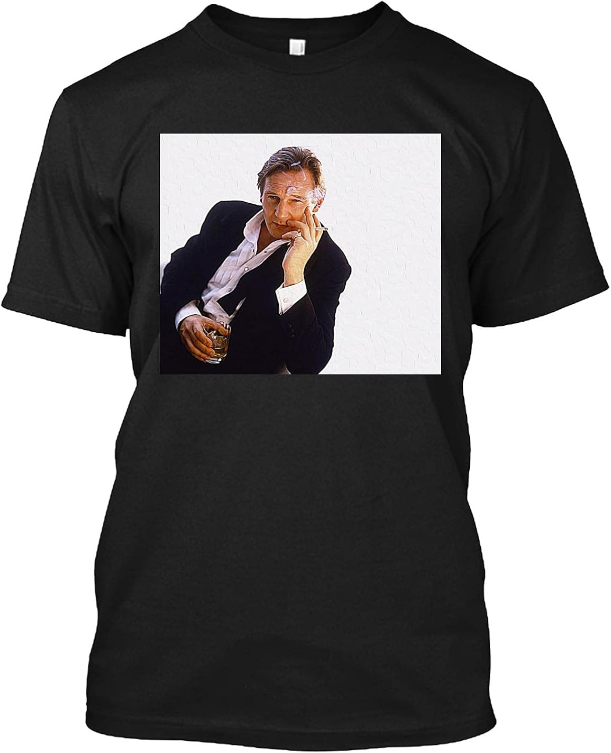 liam neeson shirt