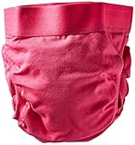 Gdiapers Diaper Pants, Goddess Pink, X-Large