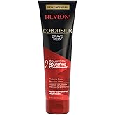 Revlon Colorsilk Care Conditioner, Red, 8.45 Fluid Ounce