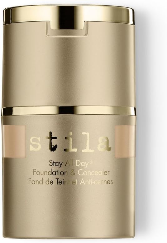 stila stay all day concealer