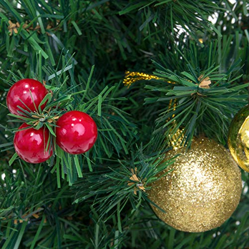 2 Best+Choice+Products+Christmas+Ornaments