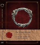 The Elder Scrolls Online: Tales of Tamriel, Book I: The Land by 