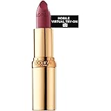 L'Oreal Paris Colour Riche Lipcolour, Blushing Berry, 1 Count